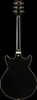 Ibanez AM Artcore 6 String Electric Guitar  - Black (AM73GBK) | Musician Madness
