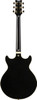 Ibanez AM Artcore 6 String Electric Guitar  - Black (AM73GBK) | Musician Madness