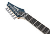 Ibanez RG Prestige 6 String Electric Guitar w/Case - Deep Forest Green Metallic (RG5320RCDFM) | Musician Madness