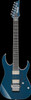 Ibanez RG Prestige 6 String Electric Guitar w/Case - Deep Forest Green Metallic (RG5320RCDFM) | Musician Madness