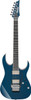 Ibanez RG Prestige 6 String Electric Guitar w/Case - Deep Forest Green Metallic (RG5320RCDFM) | Musician Madness