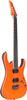 Ibanez RG Prestige 6 String Electric Guitar w/Case - Transparent Fluorescent Orange (RGR5221RTFR) | Musician Madness