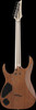 Ibanez RG Prestige 6 String Electric Guitar w/Case - Transparent Fluorescent Orange (RGR5221RTFR) | Musician Madness