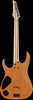 Ibanez RG Prestige 6 String Electric Guitar w/Case - Dark Tide Blue Flat (RG5121RDBF) | Musician Madness