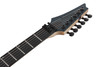 Ibanez RG Prestige 6 String Electric Guitar w/Case - Gray Metallic (RGR5130RGRM) | Musician Madness