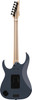 Ibanez RG Prestige 6 String Electric Guitar w/Case - Gray Metallic (RGR5130RGRM) | Musician Madness