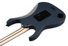Ibanez RG Prestige 6 String Electric Guitar w/Case - Gray Metallic (RGR5130RGRM) | Musician Madness