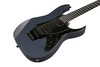 Ibanez RG Prestige 6 String Electric Guitar w/Case - Gray Metallic (RGR5130RGRM) | Musician Madness