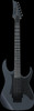 Ibanez RG Prestige 6 String Electric Guitar w/Case - Gray Metallic (RGR5130RGRM) | Musician Madness