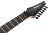 Ibanez RGD Prestige 7 String Electric Guitar - Natural Flat (RGDR4327RNTF) | Musician Madness