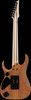 Ibanez RGD Prestige 7 String Electric Guitar - Natural Flat (RGDR4327RNTF) | Musician Madness