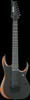 Ibanez RGD Prestige 7 String Electric Guitar - Natural Flat (RGDR4327RNTF) | Musician Madness