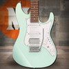 Ibanez AZ Standard 6 String Electric Guitar - Mint Green (AZ22S2MGR) | Musician Madness