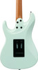 Ibanez AZ Standard 6 String Electric Guitar - Mint Green (AZ22S2MGR) | Musician Madness