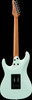 Ibanez AZ Standard 6 String Electric Guitar - Mint Green (AZ22S2MGR) | Musician Madness