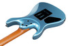Ibanez AZ Standard 6 String Electric Guitar - Metallic Light Blue (AZ24S2MLB) | Musician Madness