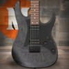 Ibanez RG Standard 6 String Electric Guitar - Charcoal Gray Flat (RGR431PBCGF) | Musician Madness