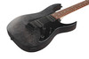 Ibanez RG Standard 6 String Electric Guitar - Charcoal Gray Flat (RGR431PBCGF) | Musician Madness