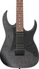 Ibanez RG Standard 6 String Electric Guitar - Charcoal Gray Flat (RGR431PBCGF) | Musician Madness