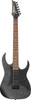 Ibanez RG Standard 6 String Electric Guitar - Charcoal Gray Flat (RGR431PBCGF) | Musician Madness