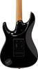 Ibanez AZ Premium 6 String Electric Guitar w/ Bag - Natural Gray Burst (AZ41P1EWNGT) | Musician Madness