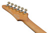 Ibanez AZ Premium 6 String Electric Guitar w/ Bag - Natural Gray Burst (AZ41P1EWNGT) | Musician Madness