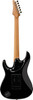 Ibanez AZ Premium 6 String Electric Guitar w/ Bag - Natural Gray Burst (AZ41P1EWNGT) | Musician Madness