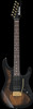 Ibanez AZ Premium 6 String Electric Guitar w/ Bag - Natural Gray Burst (AZ41P1EWNGT) | Musician Madness
