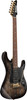Ibanez AZ Premium 6 String Electric Guitar w/ Bag - Transparent Gray Burst (AZ41P1PBTGB) | Musician Madness