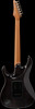 Ibanez AZ Premium 6 String Electric Guitar w/ Bag - Transparent Gray Burst (AZ41P1PBTGB) | Musician Madness