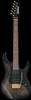 Ibanez AZ Premium 6 String Electric Guitar w/ Bag - Transparent Gray Burst (AZ41P1PBTGB) | Musician Madness