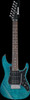 Ibanez AZ Premium 7 String Electric Guitar w/ Bag - Cosmic Bluer (AZ447P1QMCOB) | Musician Madness