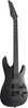 Ibanez S Iron Label 6 String Electric Guitar - Black Flat (S721RBBKF) | Musician Madness
