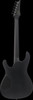 Ibanez S Iron Label 6 String Electric Guitar - Black Flat (S721RBBKF) | Musician Madness