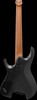 Ibanez Q Standard 7 String Electric Guitar w/ Bag - Weathered Black (QX527BWK) | Musician Madness
