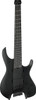 Ibanez Q Standard 7 String Electric Guitar w/ Bag - Weathered Black (QX527BWK) | Musician Madness