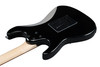 Ibanez AZES 6 String Electric Guitar - Black (AZES40BBK) | Musician Madness