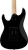 Ibanez AZES 6 String Electric Guitar - Black (AZES40BBK) | Musician Madness