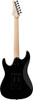 Ibanez AZES 6 String Electric Guitar - Black (AZES40BBK) | Musician Madness