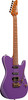 Ibanez Lari Basilio Signature 6 String Electric Guitar w/Case - Violet (LB1VL)