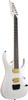 Ibanez Jake Bowen Signature 6 String Electric Guitar - Pearl White Matte (JBM10FXPWM)