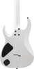 Ibanez Jake Bowen Signature 6 String Electric Guitar - Pearl White Matte (JBM10FXPWM)