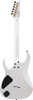 Ibanez Jake Bowen Signature 6 String Electric Guitar - Pearl White Matte (JBM10FXPWM)