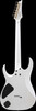 Ibanez Jake Bowen Signature 6 String Electric Guitar - Pearl White Matte (JBM10FXPWM)