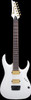 Ibanez Jake Bowen Signature 6 String Electric Guitar - Pearl White Matte (JBM10FXPWM)