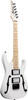 Ibanez Paul Gilbert Signature 6 String Electric Guitar (22.2" scale) - White (PGMM31WH)