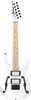 Ibanez Paul Gilbert Signature 6 String Electric Guitar (22.2" scale) - White (PGMM31WH)