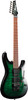 Ibanez Kiko Loureiro Signature 6 String Electric Guitar - Transparent Emerald Burst (KIKOSP3TEB)