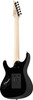 Ibanez Kiko Loureiro Signature 6 String Electric Guitar - Transparent Emerald Burst (KIKOSP3TEB)