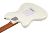 Ibanez Ichika Signature 6st Electric Guitar - White (ICHI10VWM) | Musician Madness